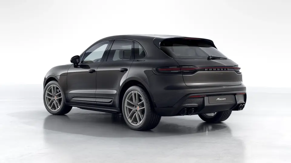 2026 Porsche Macan - Photo 23