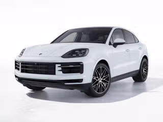 2025 Porsche Cayenne -'s photo