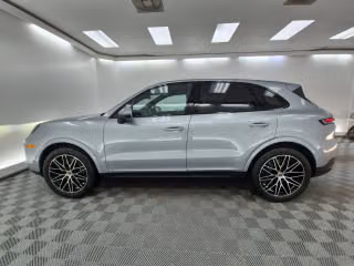 2026 Porsche Cayenne Base - Photo 9