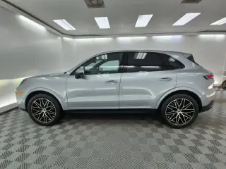 2026 Porsche Cayenne Base - Photo 13