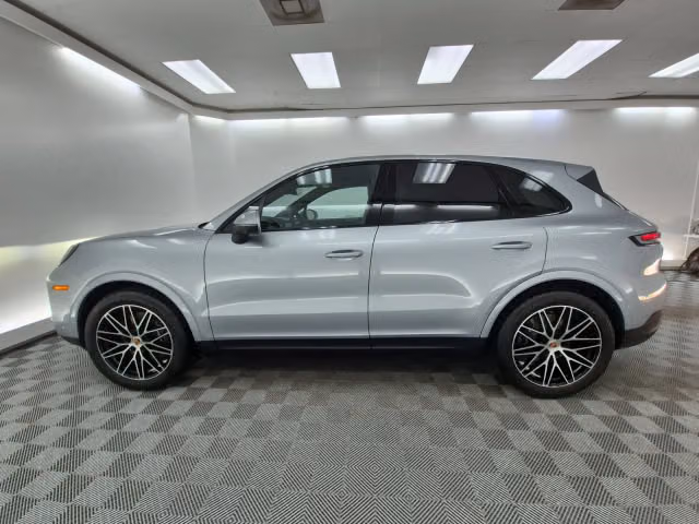 2026 Porsche Cayenne Base - Photo 10