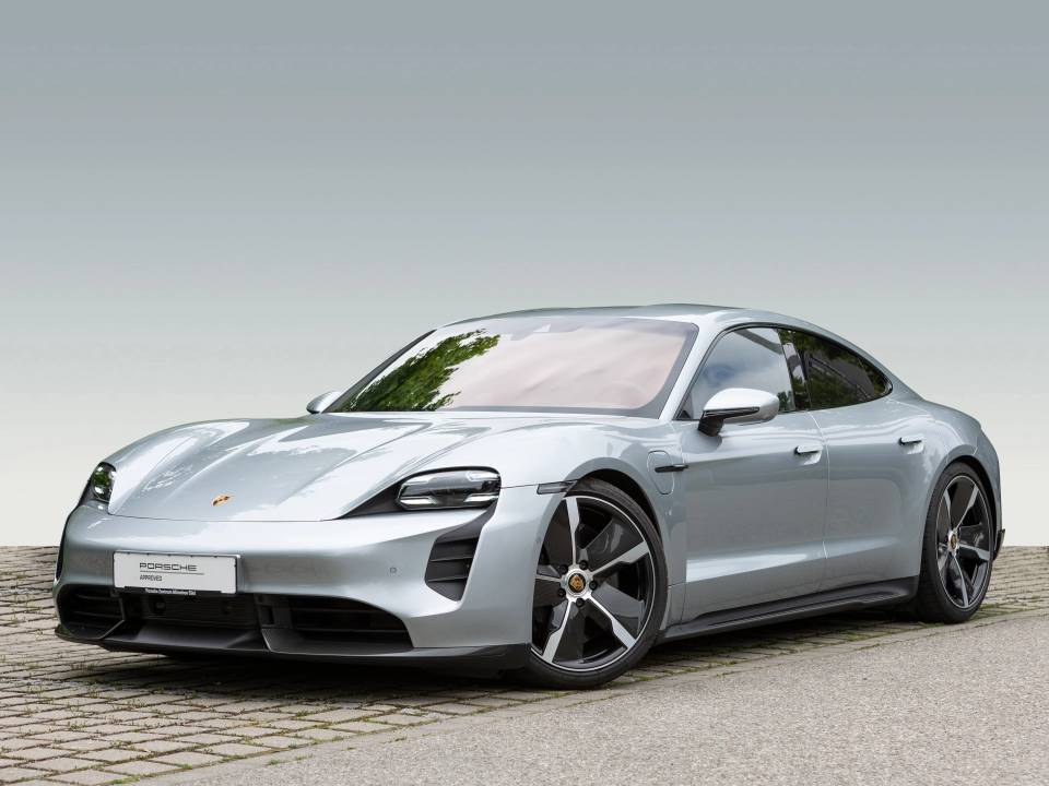 Porsche Zentrum Munchen Sud