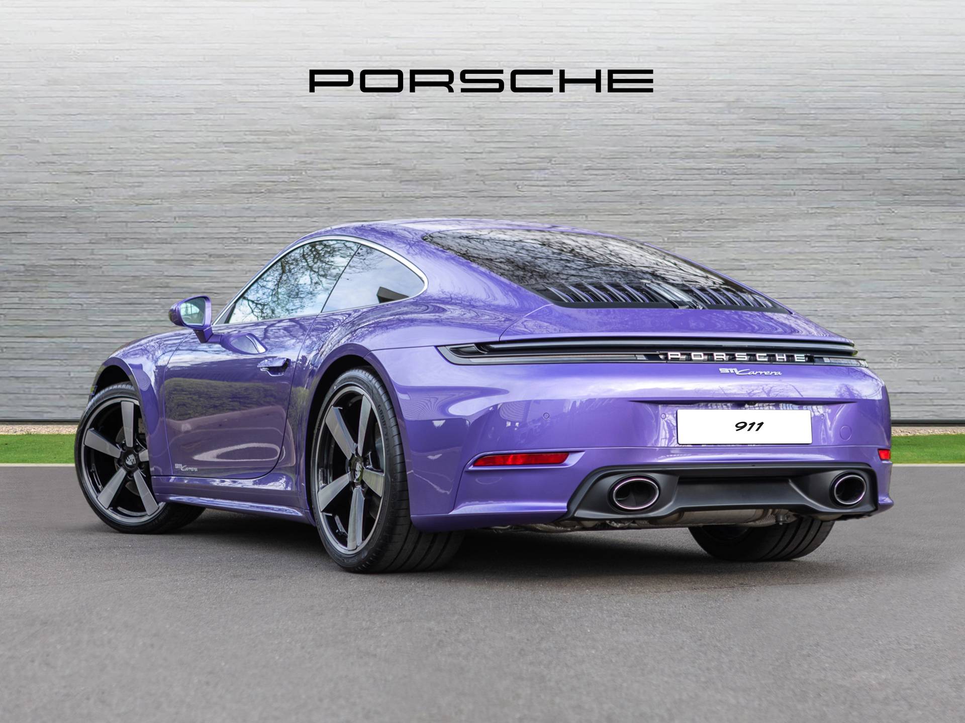 911 Carrera, photo 2 of 40