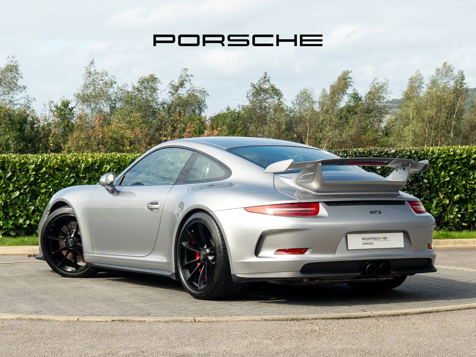911 GT3, photo 2 of 39