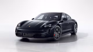 Used 2022 Porsche Taycan GTS with VIN WP0AD2Y18NSA59300 for sale in North Olmsted, OH