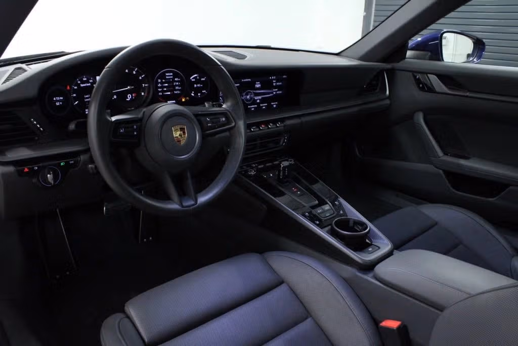 2020 Porsche 911 S - Photo 28