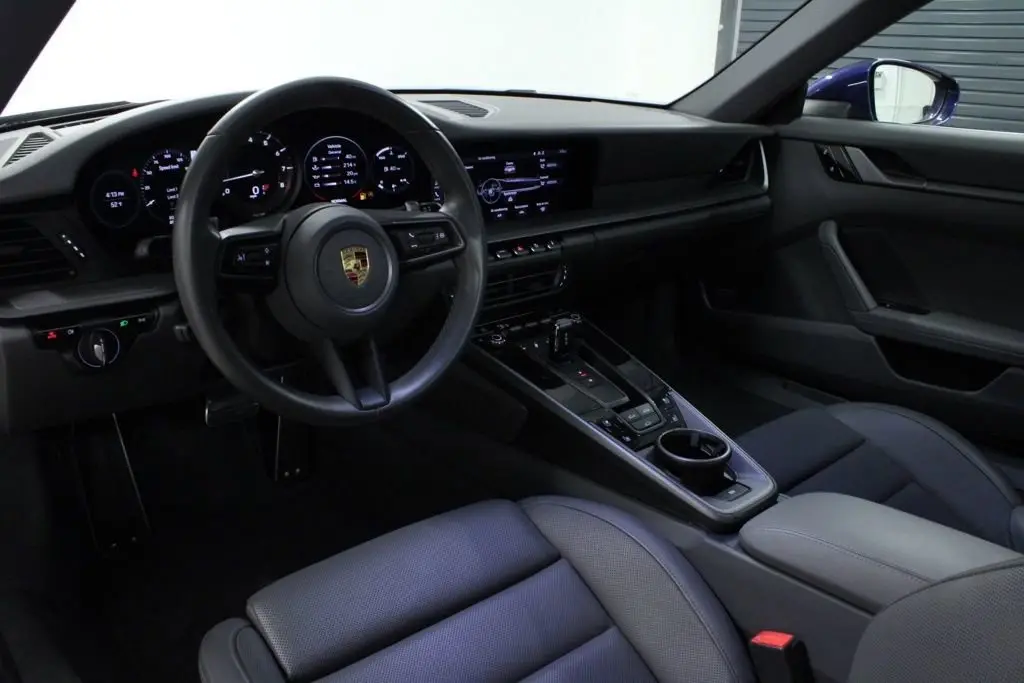 2020 Porsche 911 S - Photo 32