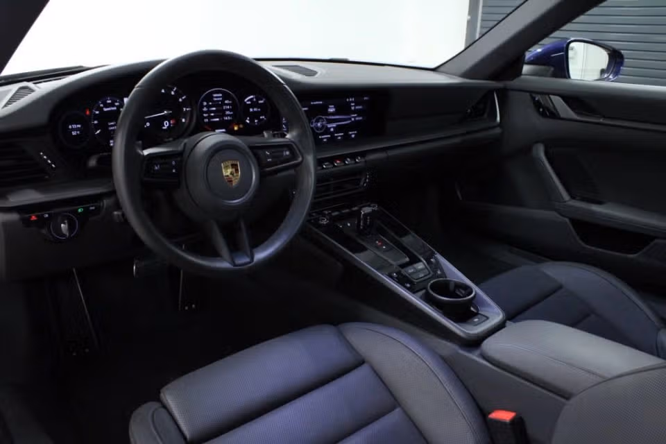 2020 Porsche 911 S - Photo 27