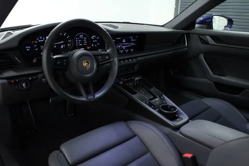 2020 Porsche 911 S - Photo 31