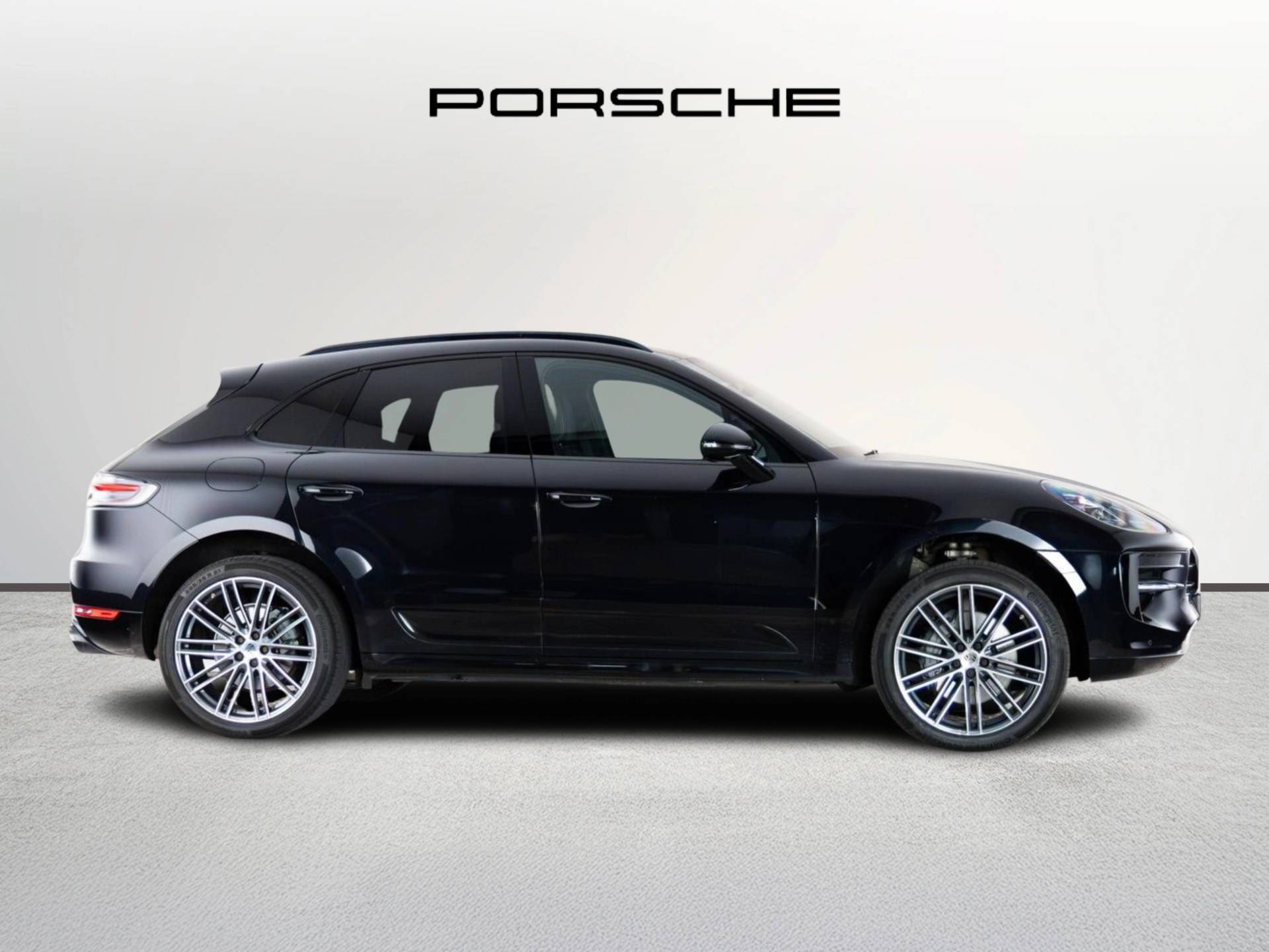 Macan S, photo 2 of 46