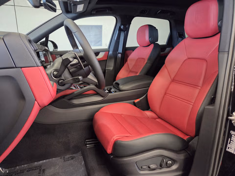 2026 Porsche Cayenne Base - Photo 35