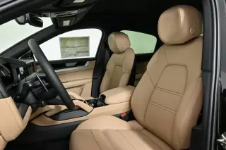 2025 Porsche Cayenne Coup S E-Hybrid - Photo 37