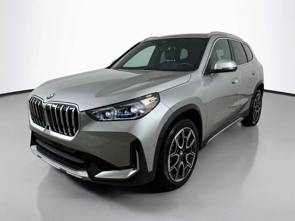 2026 BMW X1 28i