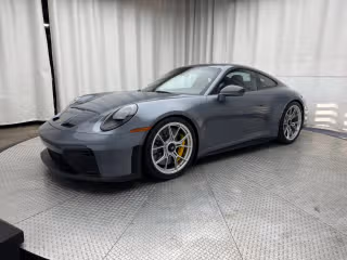 2026 Porsche 911
