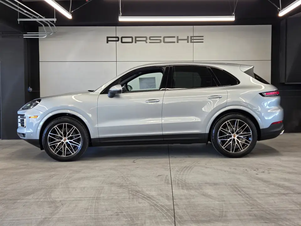 2026 Porsche Cayenne Base - Photo 15
