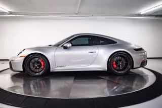 2025 Porsche 911 Carrera GTS (992 II), photo 9