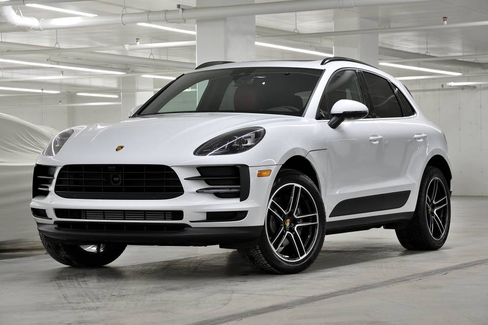 Achetez un Porsche 2021 Porsche Macan d'occasion ou dans votre Porsche — free download