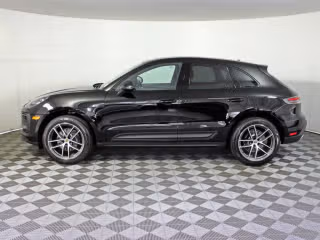 2026 Porsche Macan Base - Photo 9