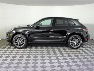 2026 Porsche Macan Base - Photo 13