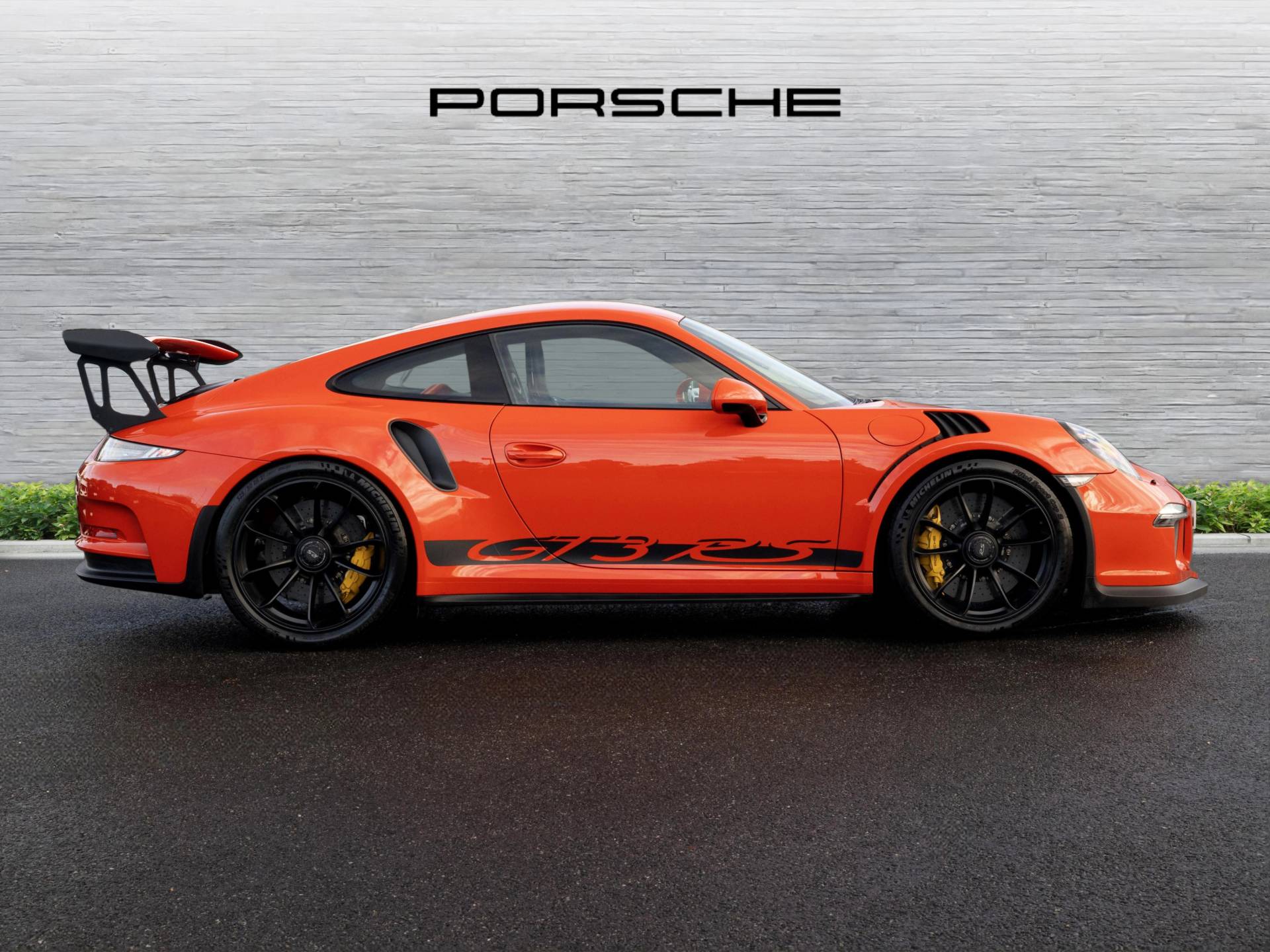 911 GT3 RS, photo 2 of 98