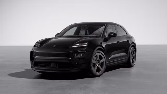 Used 2025 Porsche Macan Base with VIN WP1AA2XA2SL003118 for sale in Westbury, NY