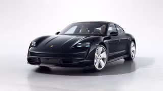 Used 2020 Porsche Taycan Turbo with VIN WP0AC2Y15LSA71405 for sale in Saint Paul, MN