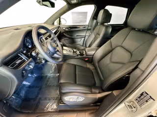 2026 Porsche Macan Base - Photo 33