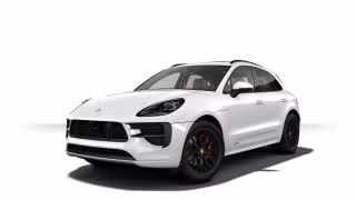 2021 Porsche Macan GTS's photo