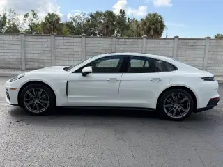 2026 Porsche Panamera Base - Photo 13