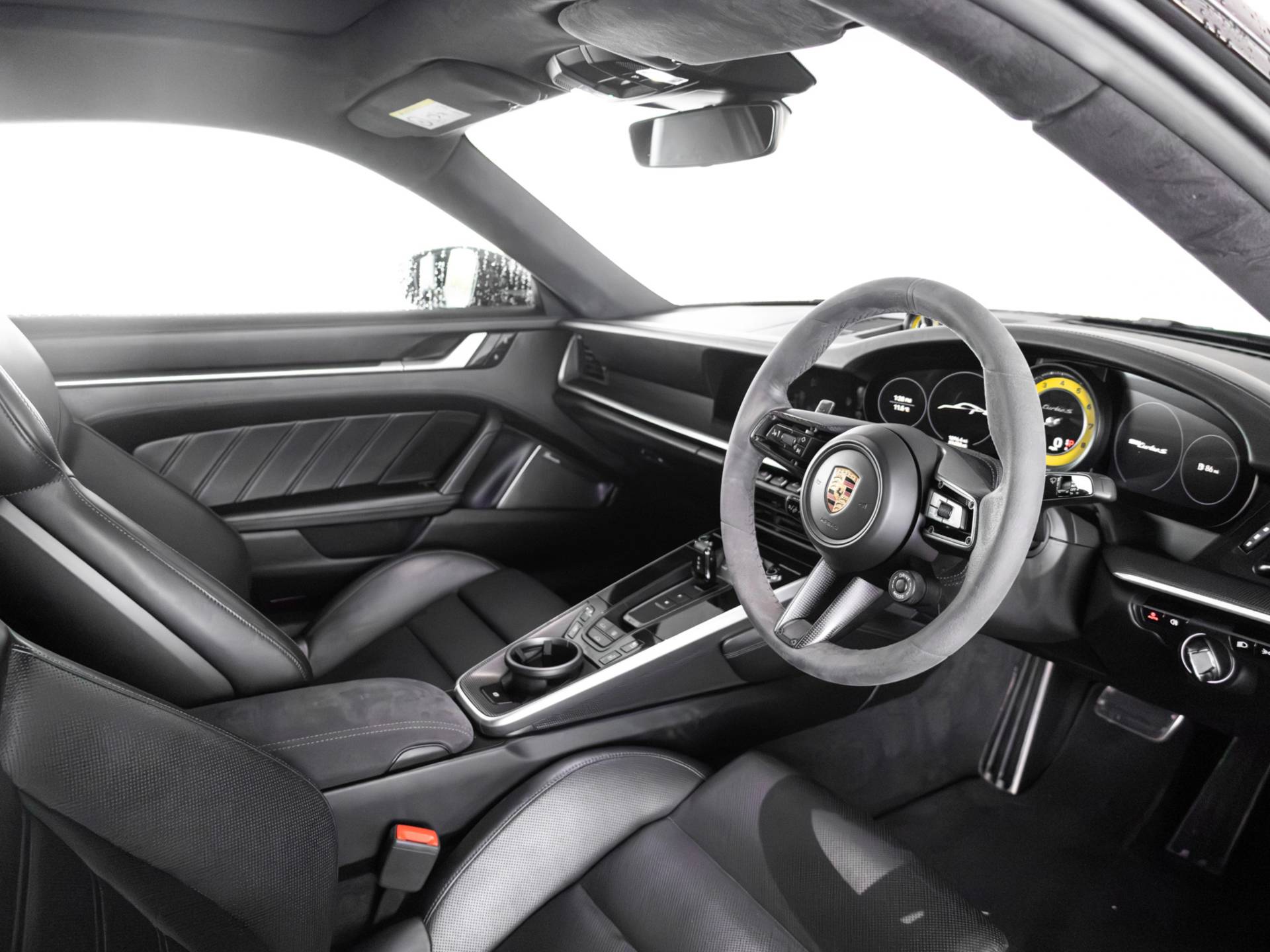 911 Turbo S, photo 53 of 53