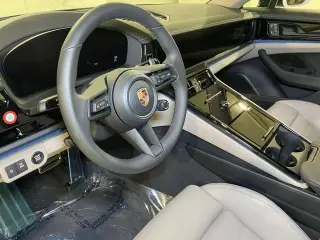 2026 Porsche Panamera Base - Photo 29