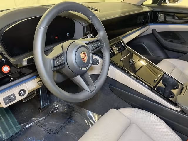2026 Porsche Panamera Base - Photo 27