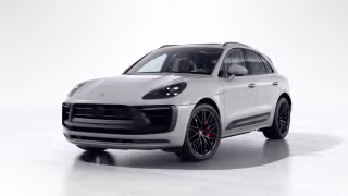 2022 Porsche Macan GTS's photo