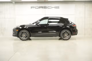 2026 Porsche Macan Base - Photo 9