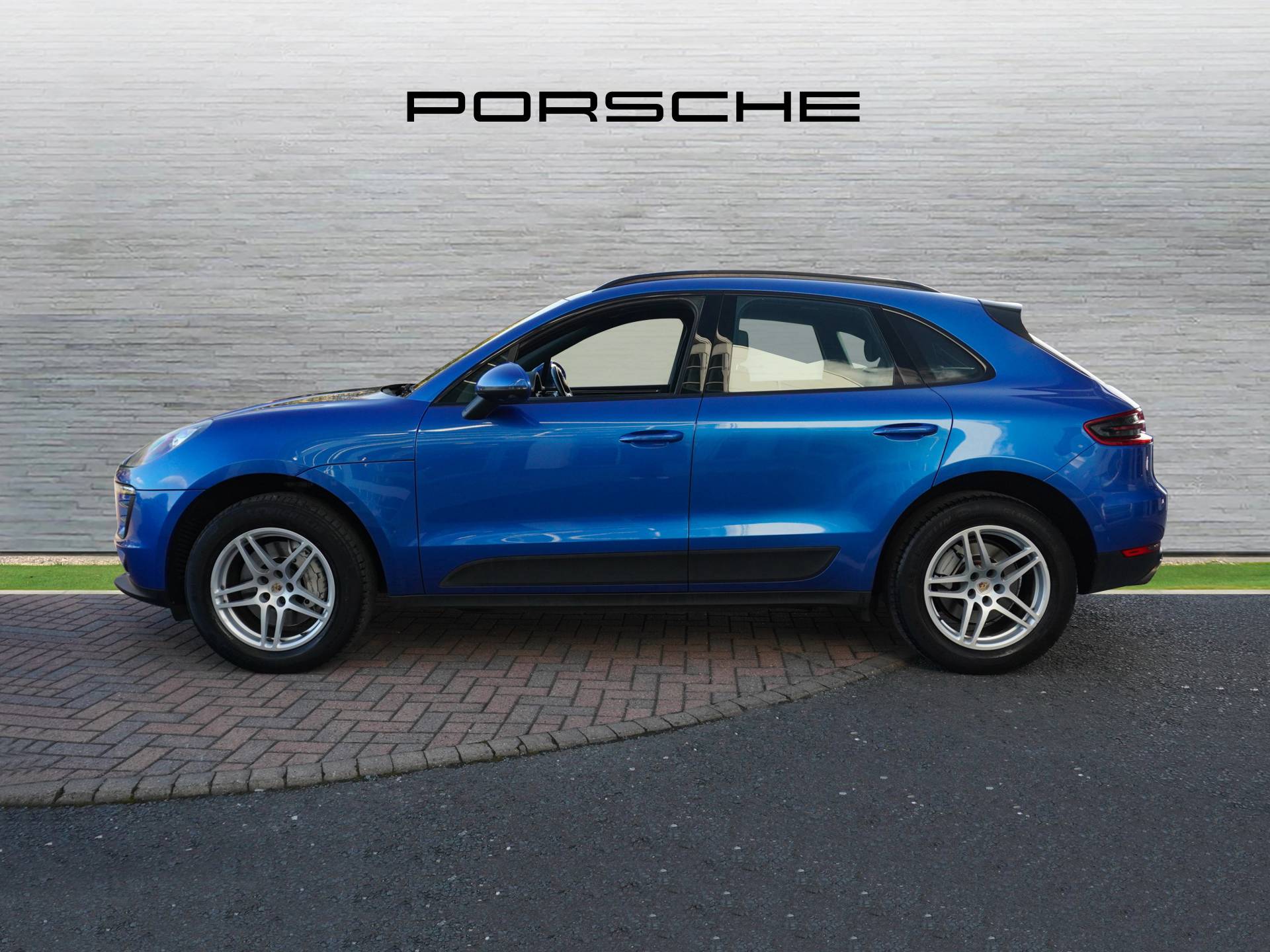 Macan S, photo 2 of 41