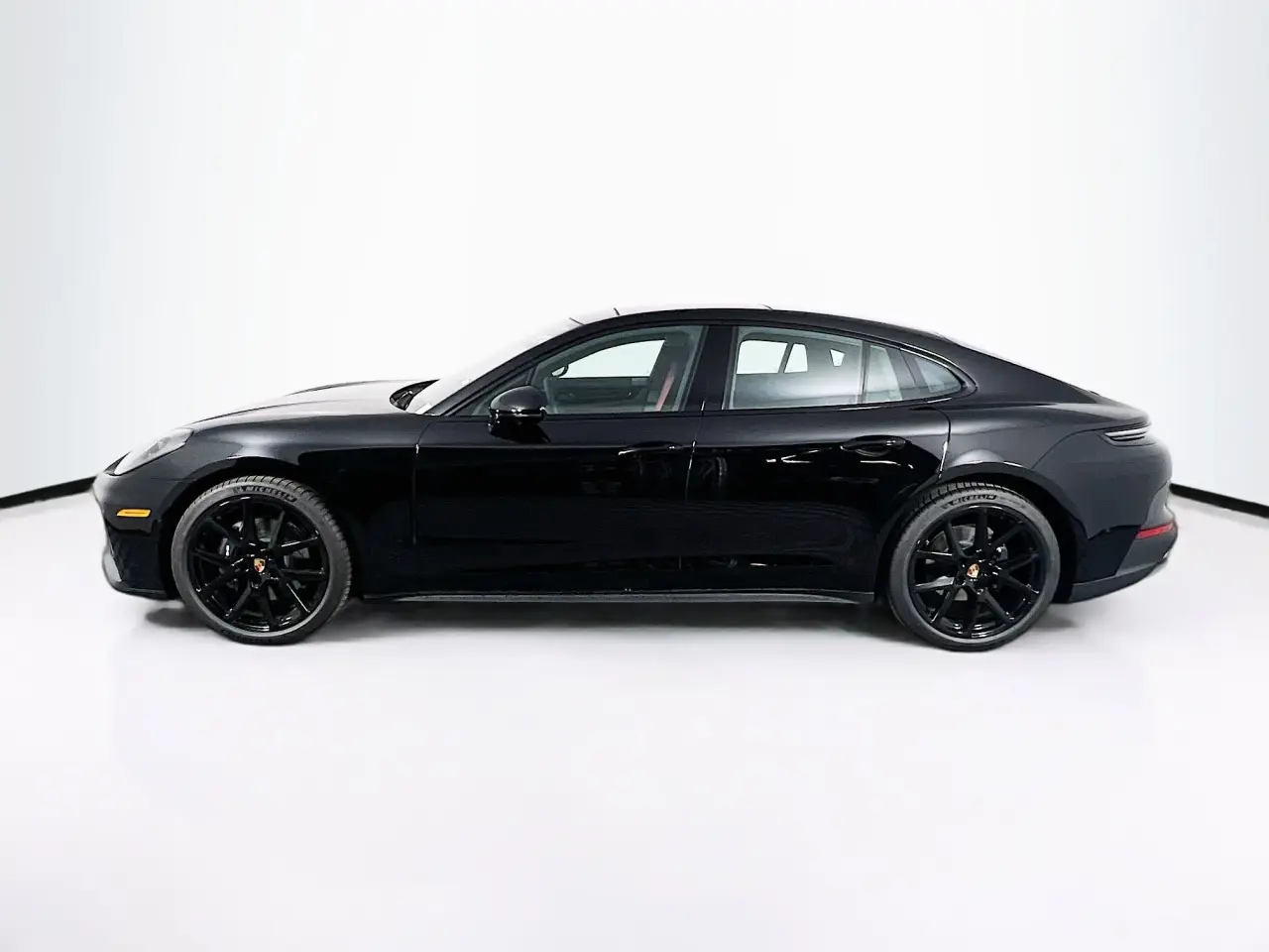 2026 Porsche Panamera Base - Photo 16