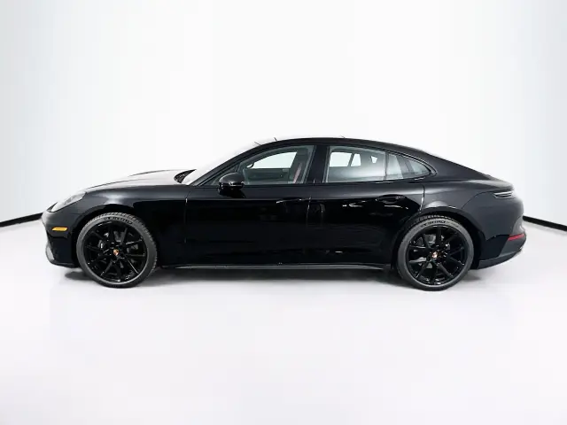 2026 Porsche Panamera Base - Photo 14