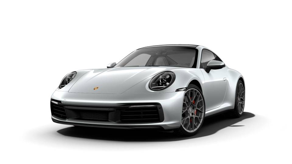 Buy PreOwned Porsche 911 Carrera S at Porsche Centre Perth