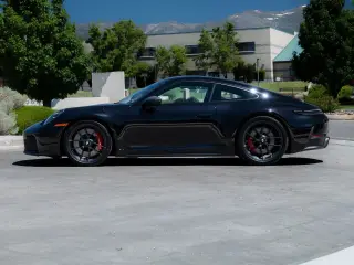 2026 Porsche 911 GTS - Photo 13