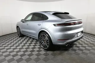 2026 Porsche Cayenne Coup Base - Photo 21