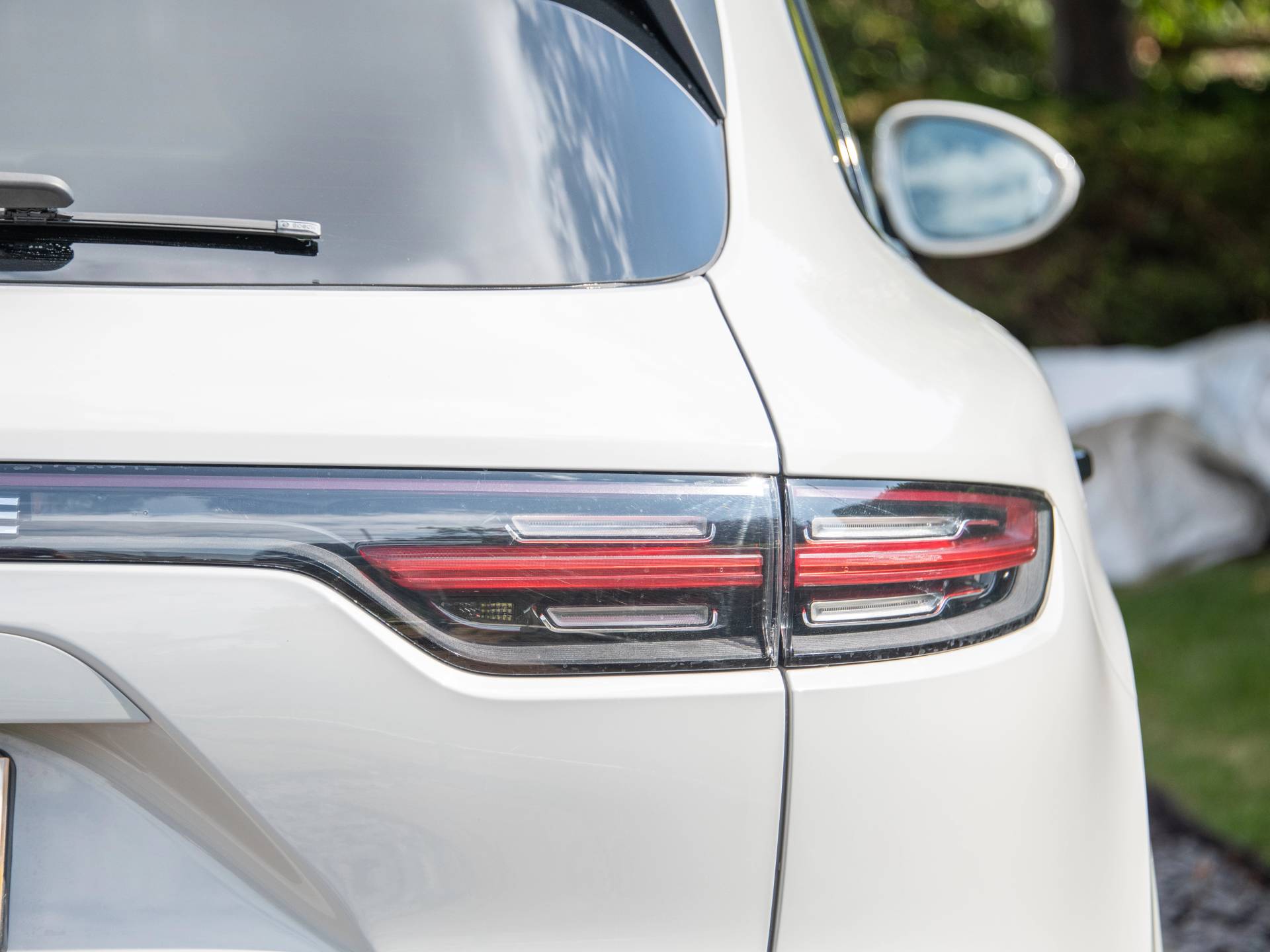 Cayenne E-Hybrid, photo 61 of 61