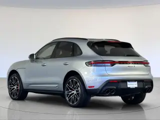 2026 Porsche Macan S - Photo 21