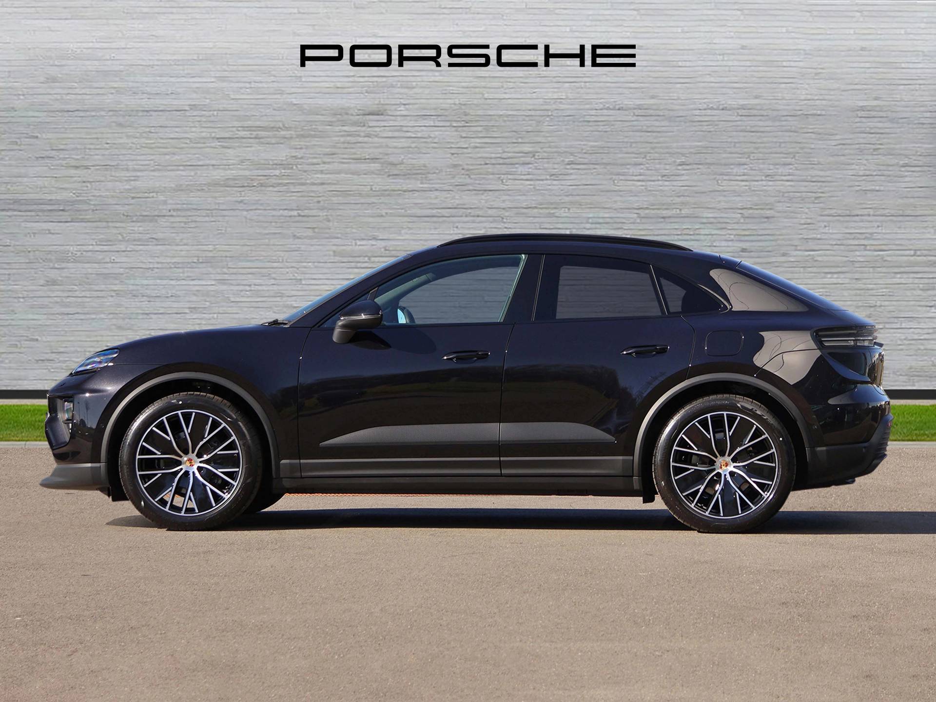Macan, photo 2 of 26