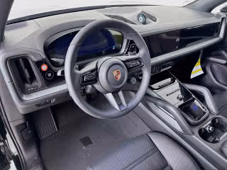 2026 Porsche Cayenne E-Hybrid - Photo 25