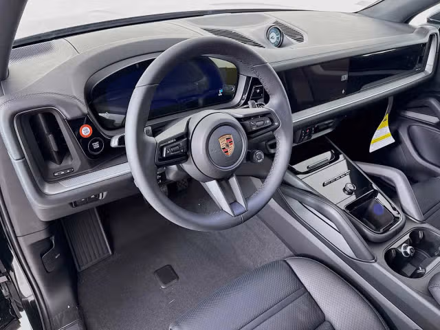 2026 Porsche Cayenne E-Hybrid - Photo 26