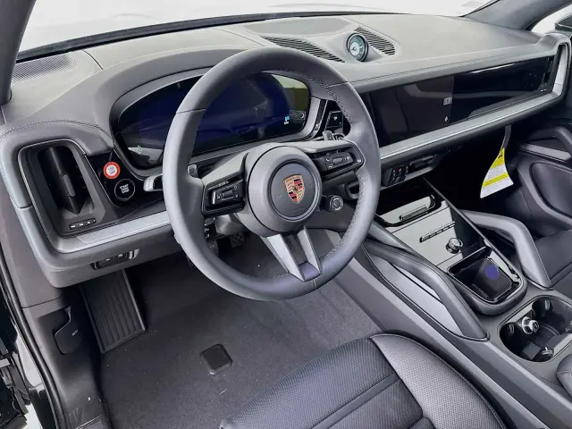 2026 Porsche Cayenne E-Hybrid - Photo 30