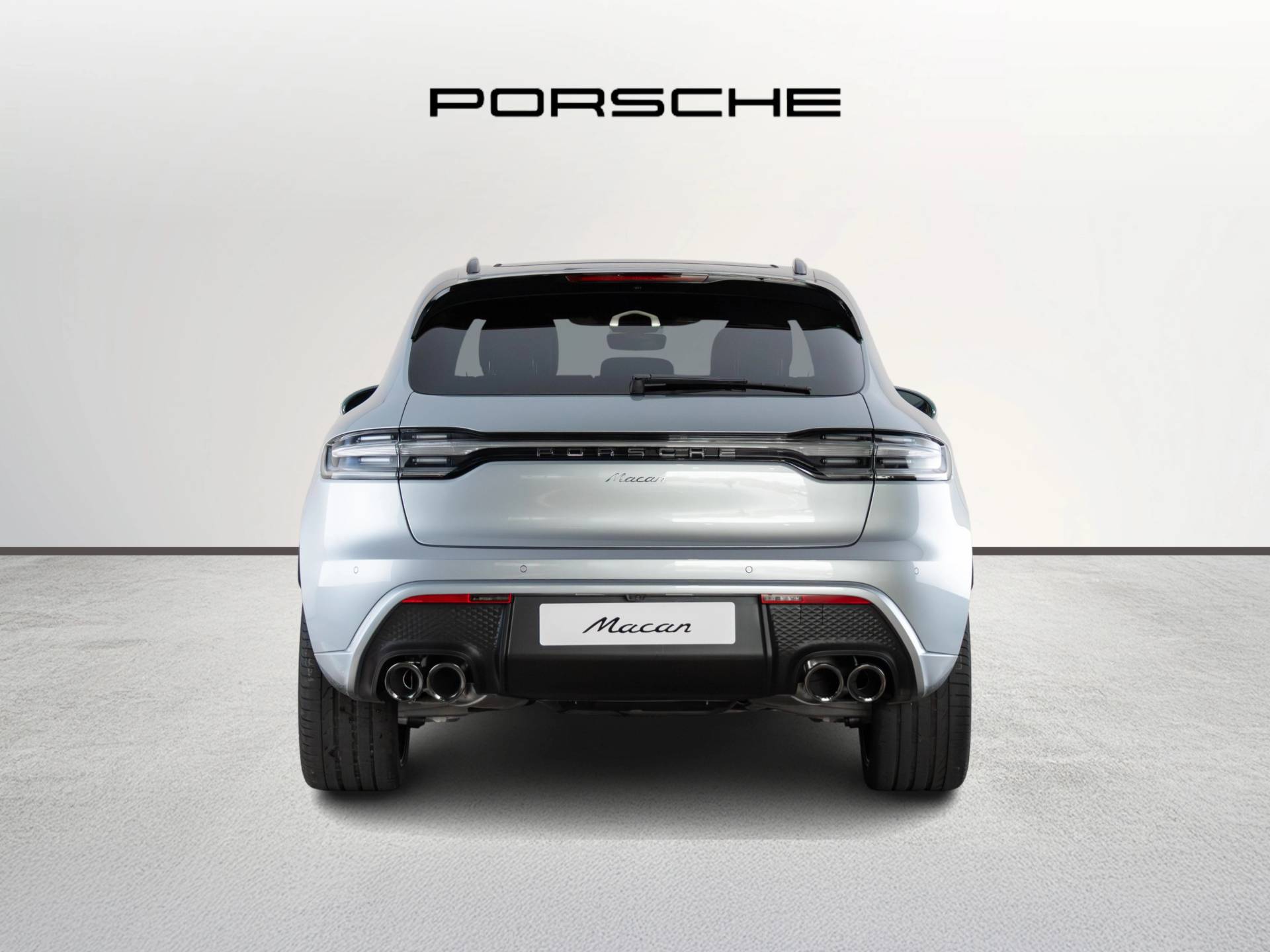 Macan, photo 40 of 40