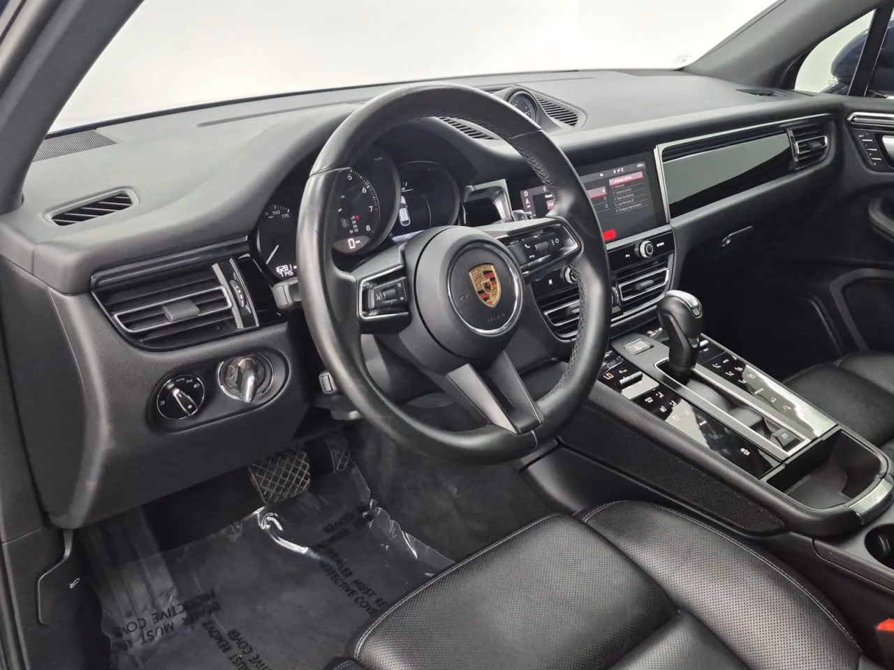 2024 Porsche Macan Base - Photo 28