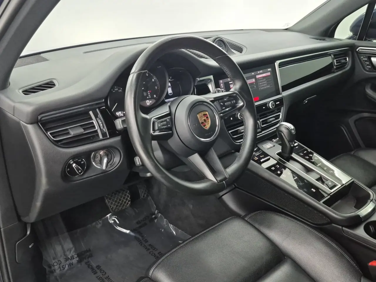 2024 Porsche Macan Base - Photo 32