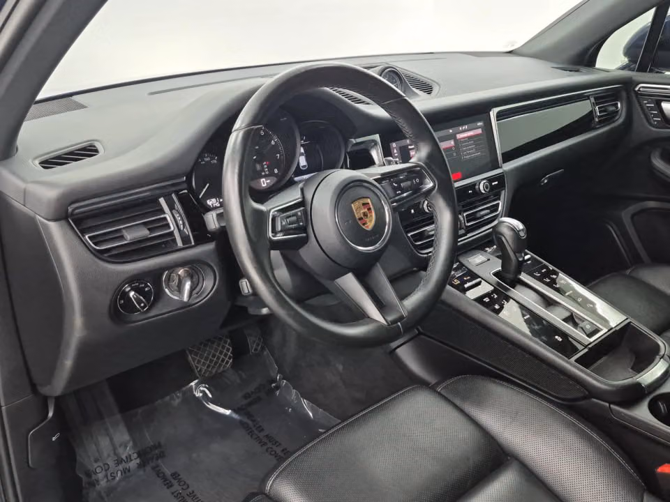 2024 Porsche Macan Base - Photo 27